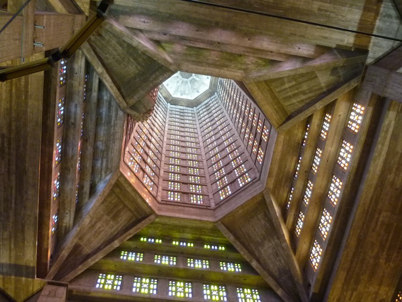 CATHEDRALE