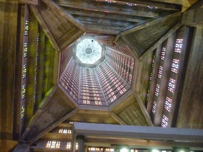 CATHEDRALE
