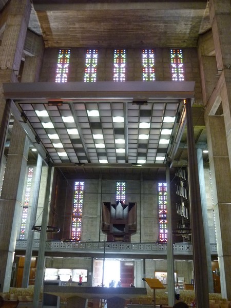 CATHEDRALE