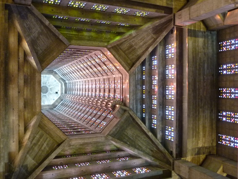 CATHEDRALE