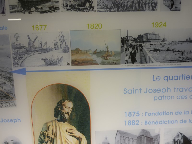 SAINT JOSEPH