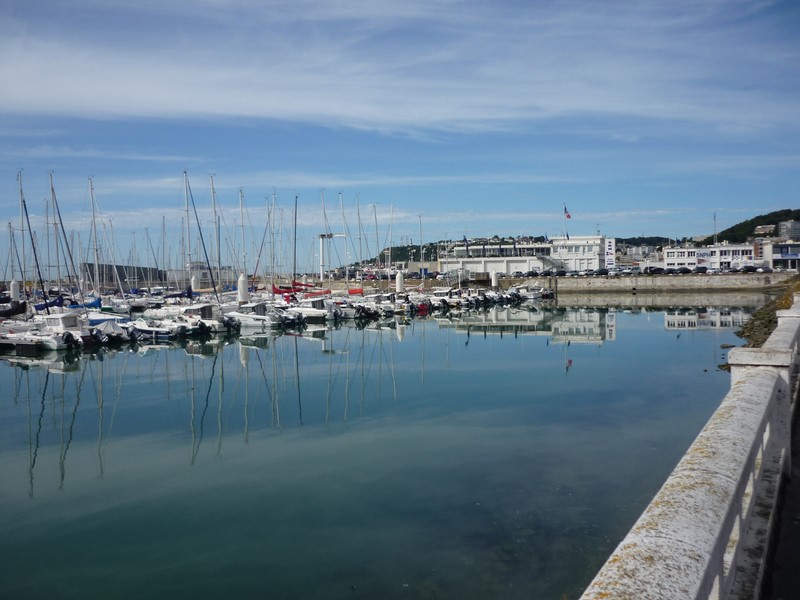 PLAGE DU HAVRE