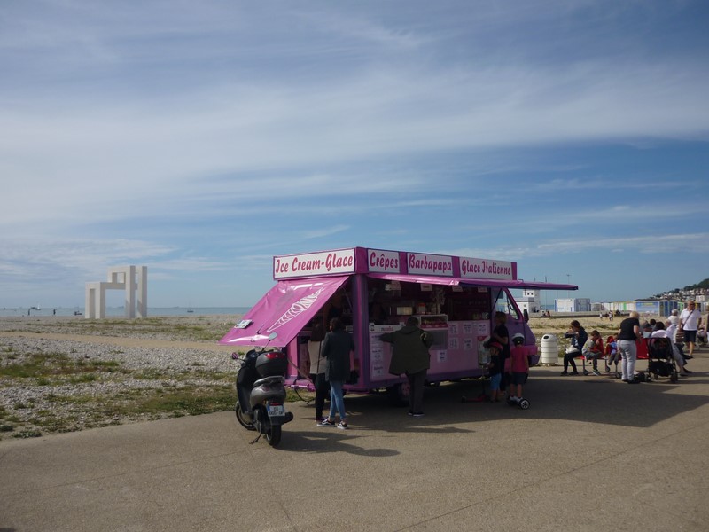 PLAGE DU HAVRE