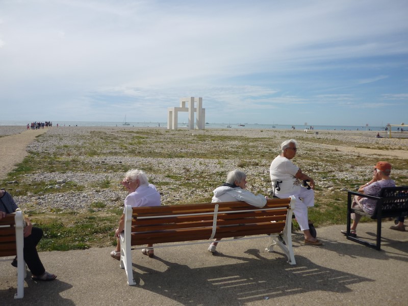 PLAGE DU HAVRE