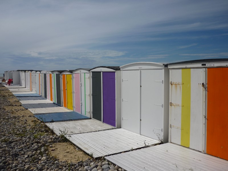 PLAGE DU HAVRE