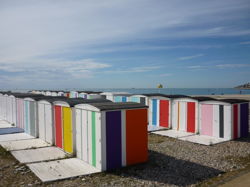 PLAGE DU HAVRE