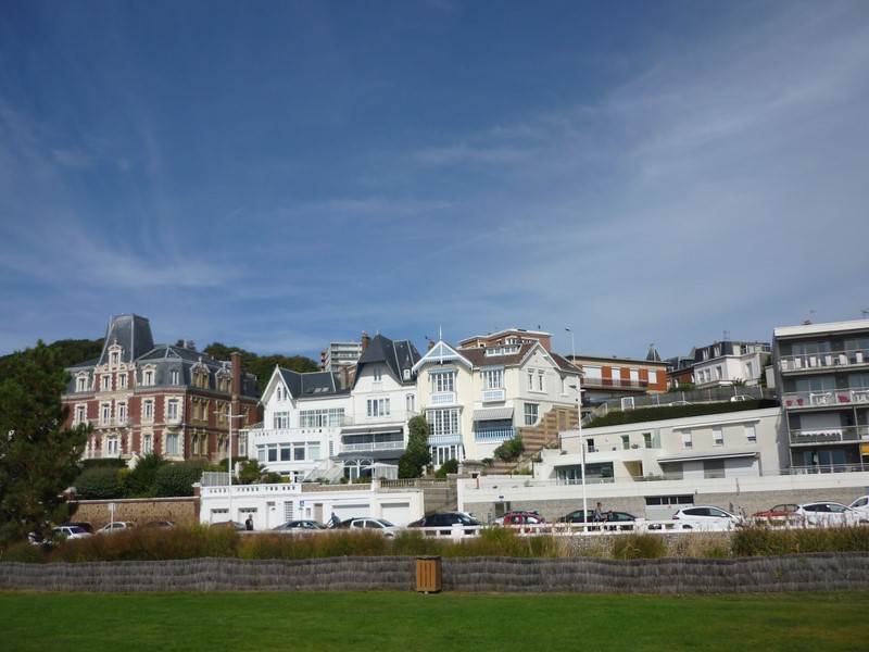 PLAGE DU HAVRE