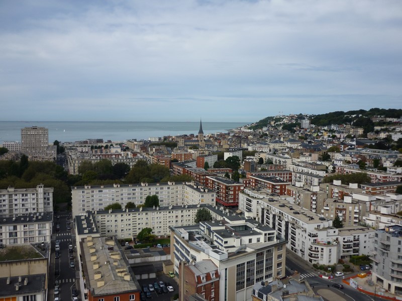 LE HAVRE VISITE DE LA VILLE TOURISME GUIDE HOTEL RESTAURANT