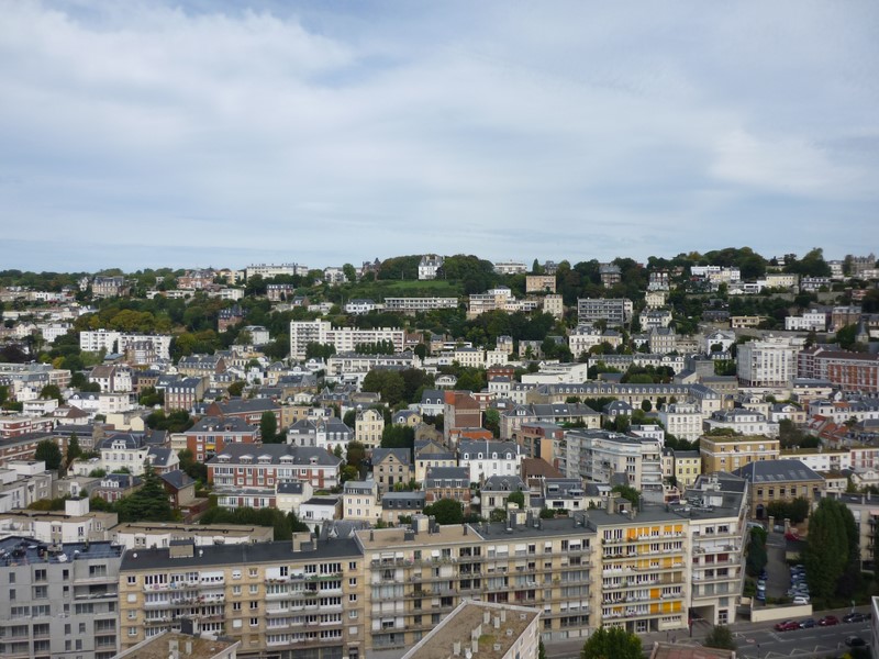 LE HAVRE VISITE DE LA VILLE TOURISME GUIDE HOTEL RESTAURANT