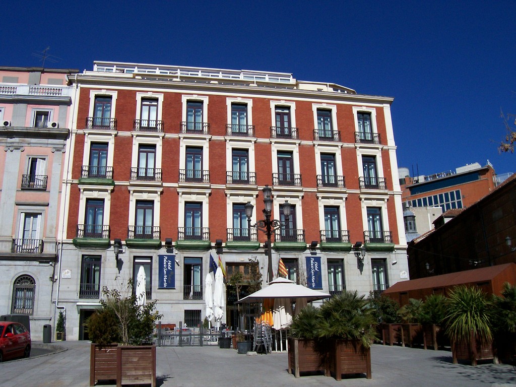 PHOTOS MADRID ESPAGNE SPAIN VISITER L'ESPAGNE ET MADRID PRADO  