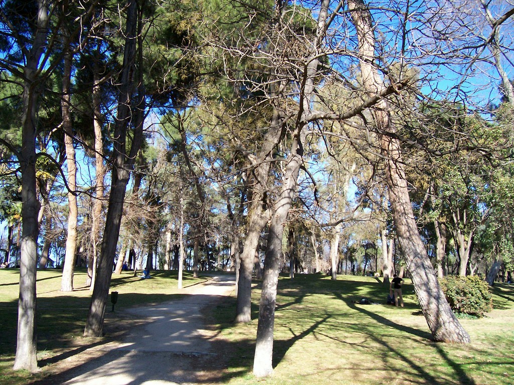 PHOTOS MADRID ESPAGNE SPAIN VISITER L'ESPAGNE ET MADRID PRADO 