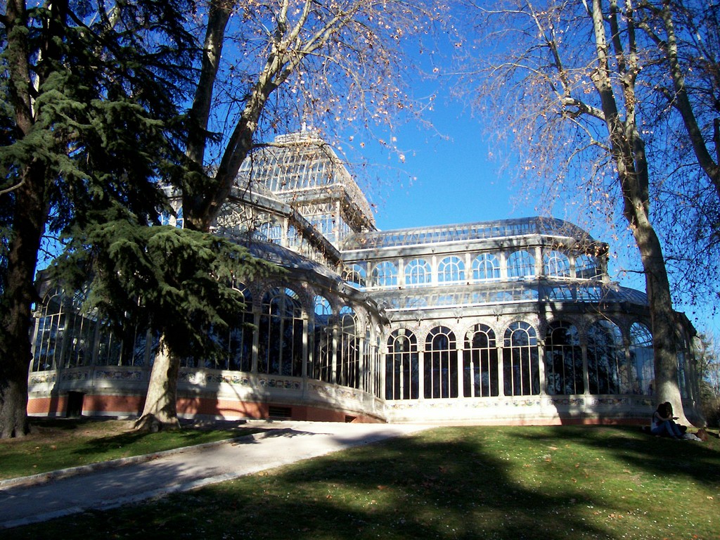 PHOTOS MADRID ESPAGNE SPAIN VISITER L'ESPAGNE ET MADRID PRADO 