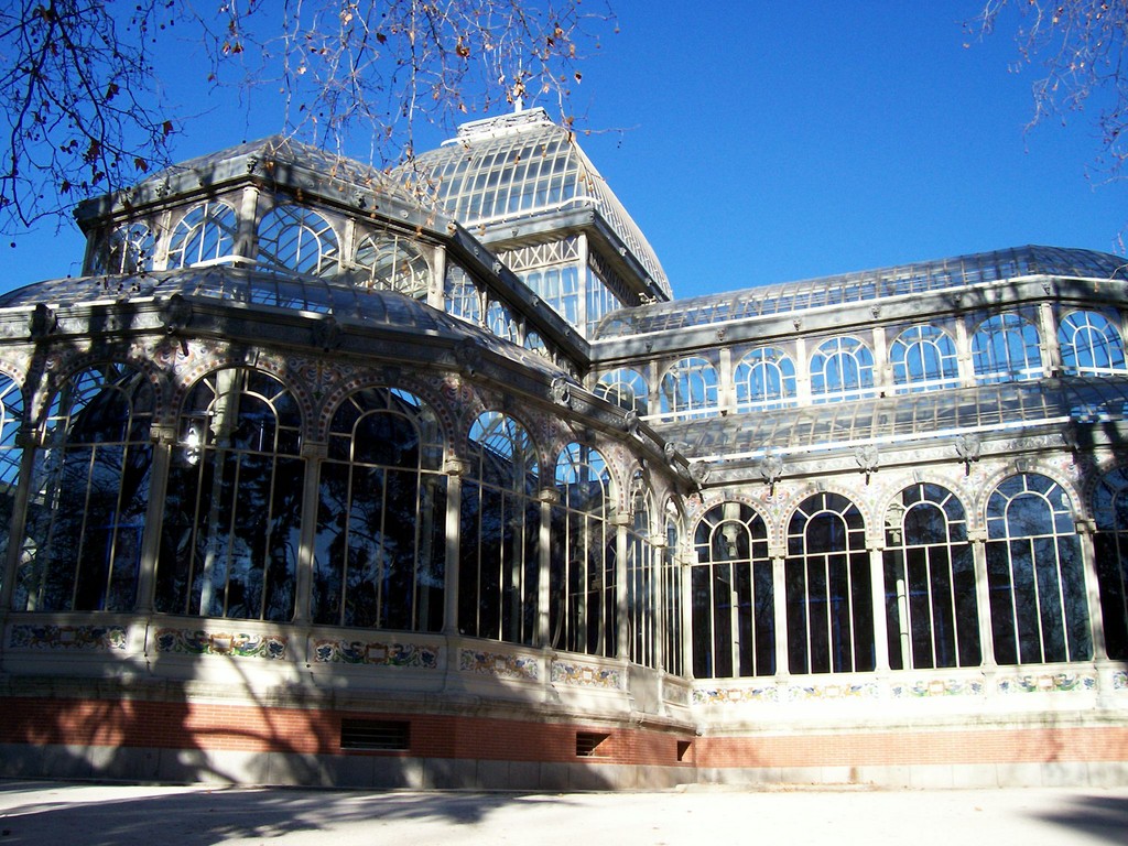 PHOTOS MADRID ESPAGNE SPAIN VISITER L'ESPAGNE ET MADRID PRADO 