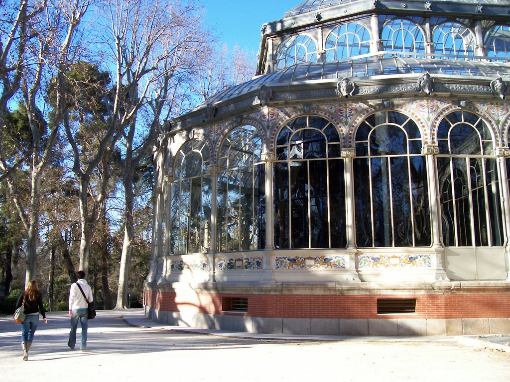 PHOTOS MADRID ESPAGNE SPAIN VISITER L'ESPAGNE ET MADRID PRADO 