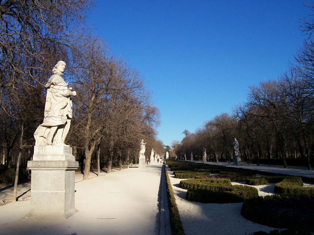 PHOTOS MADRID ESPAGNE SPAIN VISITER L'ESPAGNE ET MADRID PRADO 