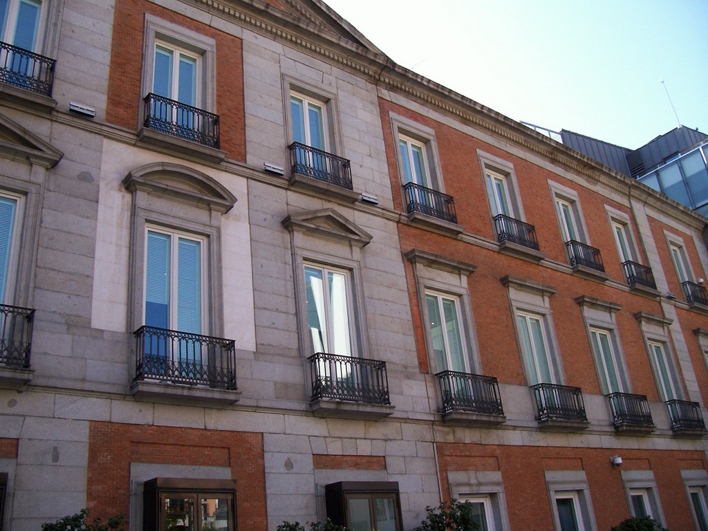 PHOTOS MADRID ESPAGNE SPAIN VISITER L'ESPAGNE ET MADRID PRADO 