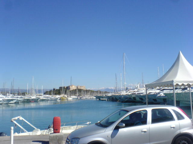 ANTIBES