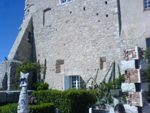ANTIBES
