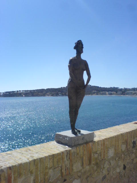 ANTIBES