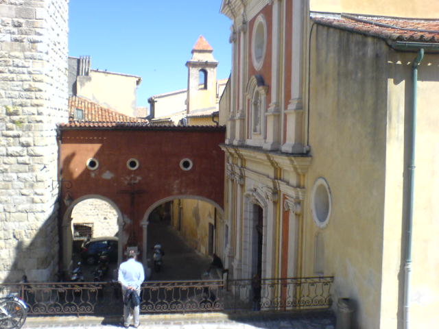 ANTIBES