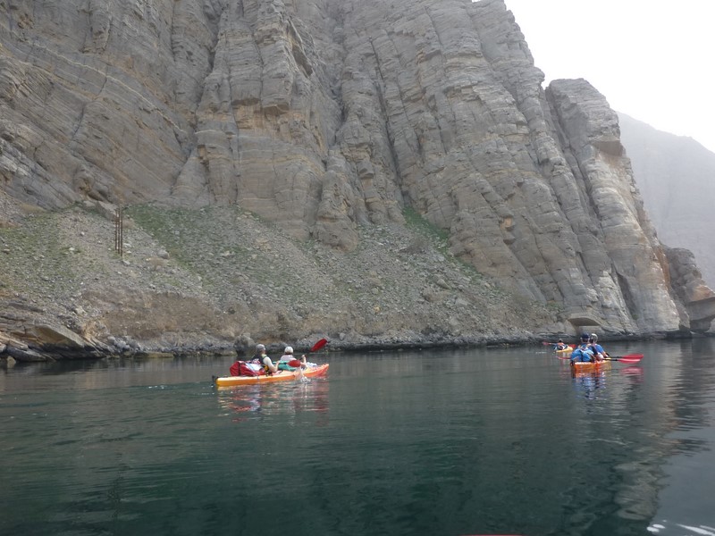 KAYAK