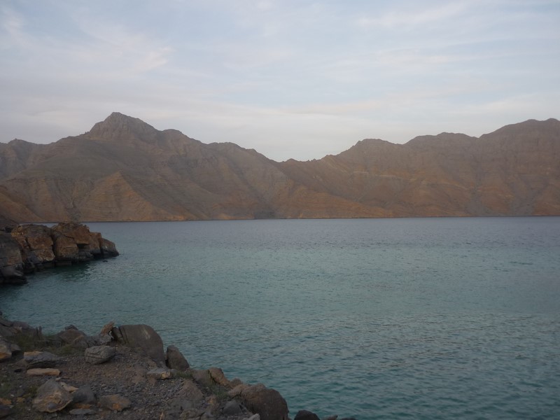 ILE DE SHAM