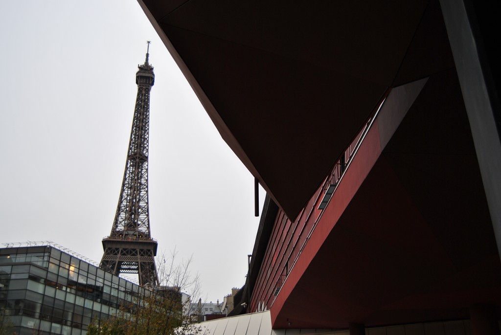 PHOTOS PARIS EGLISE MADELEINE QUAI BRANLY PERE LACHAISE NOTRE DAME TOUR EIFFEL