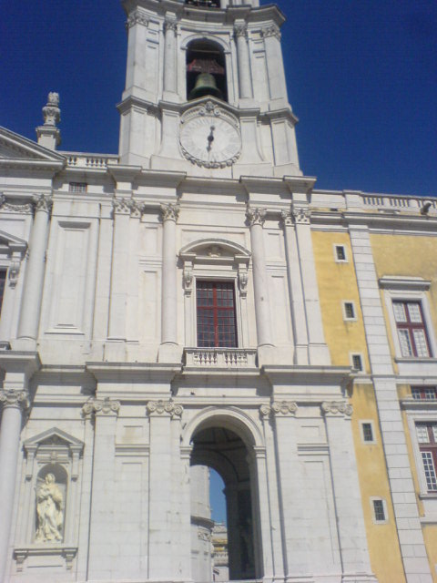 MAFRA PORTUGAL ECOLE DE MAFRA PALACIO NACIONAL MAFRA PORTUGAL MAFRA PHOTOS 