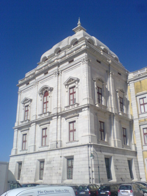 MAFRA PORTUGAL ECOLE DE MAFRA PALACIO NACIONAL MAFRA PORTUGAL MAFRA PHOTOS 