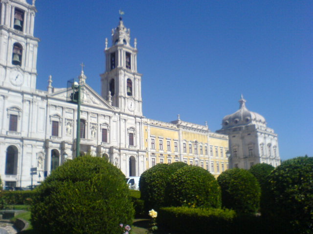 MAFRA PORTUGAL ECOLE DE MAFRA PALACIO NACIONAL MAFRA PORTUGAL MAFRA PHOTOS 