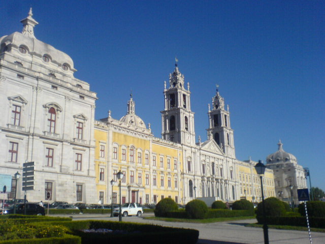 MAFRA PORTUGAL ECOLE DE MAFRA PALACIO NACIONAL MAFRA PORTUGAL MAFRA PHOTOS 