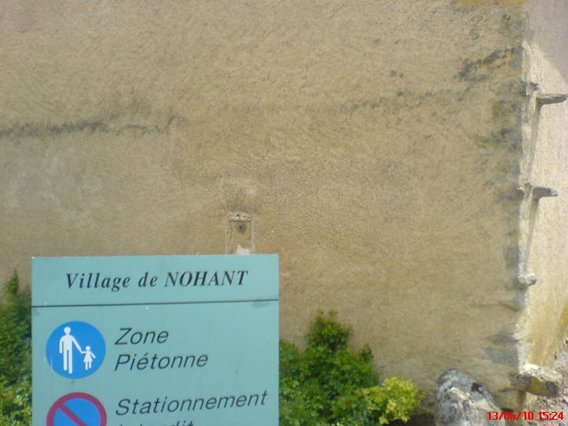DOMAINE GEORGE SAND NOHANT DOMAINE GEORGE SAND NOHANT DOMAINE GEORGE SAND NOHANT