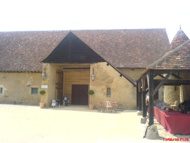 DOMAINE GEORGE SAND NOHANT DOMAINE GEORGE SAND NOHANT DOMAINE GEORGE SAND NOHANT