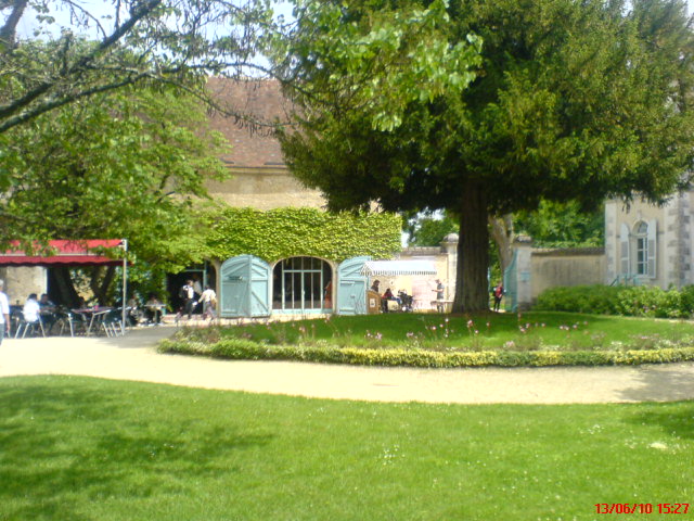 DOMAINE GEORGE SAND NOHANT DOMAINE GEORGE SAND NOHANT DOMAINE GEORGE SAND NOHANT