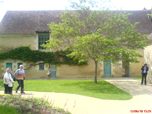 DOMAINE GEORGE SAND NOHANT DOMAINE GEORGE SAND NOHANT DOMAINE GEORGE SAND NOHANT