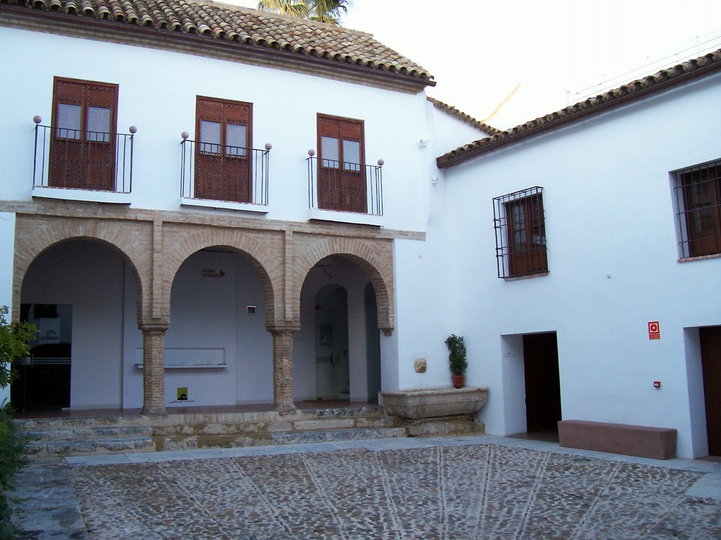 CORDOUE CORDOBA ESPAGNE ESPANA SPAIN