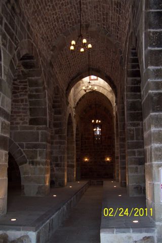 CARAVANSERAIL-ZAZADIN-HANI-ARCHITECTURE-SELDJOUKIDE-ANTALYA-PHOTOS-GRATUITES-TURQUIE-TURKEY
