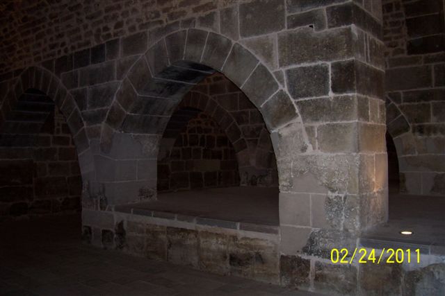 CARAVANSERAIL-ZAZADIN-HANI-ARCHITECTURE-SELDJOUKIDE-ANTALYA-PHOTOS-GRATUITES-TURQUIE-TURKEY