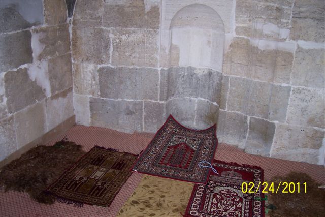 CARAVANSERAIL-ZAZADIN-HANI-ARCHITECTURE-SELDJOUKIDE-ANTALYA-PHOTOS-GRATUITES-TURQUIE-TURKEY