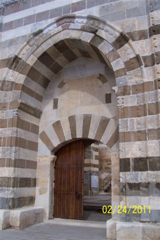 CARAVANSERAIL-ZAZADIN-HANI-ARCHITECTURE-SELDJOUKIDE-ANTALYA-PHOTOS-GRATUITES-TURQUIE-TURKEY