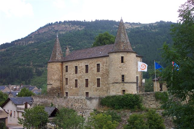 photos gratuites florac-gorges-tarn-lozere