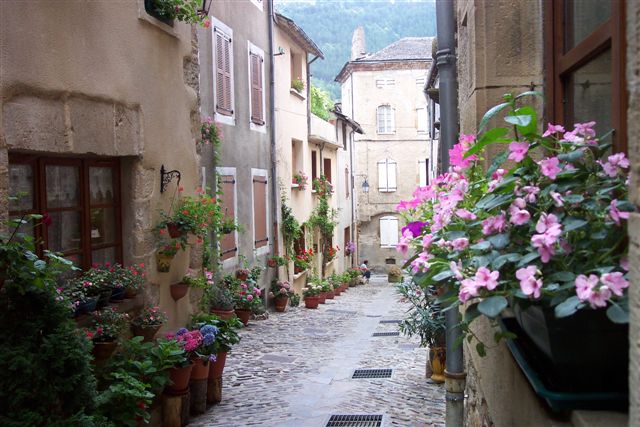 photos gratuites florac-gorges-tarn-lozere