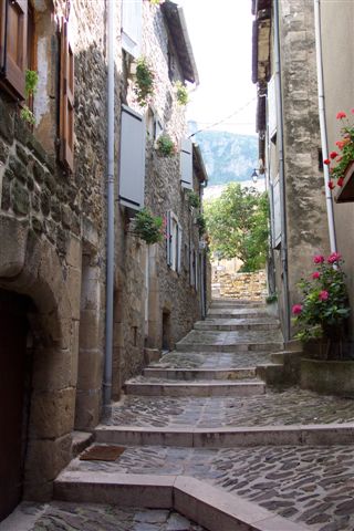 photos gratuites florac-gorges-tarn-lozere
