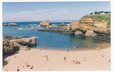 pays basque