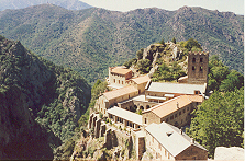 Saint Michel-de-Cuxa