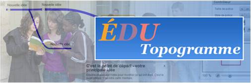 EDU TOPOGRAMME